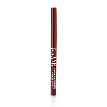 Solo Online Lápiz Retráctil   Delineador De Labios Nailen Sangria X1,5gr 