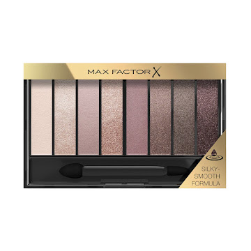 Sombra Max Factor Masterpieces Rose x 6.5 gr  