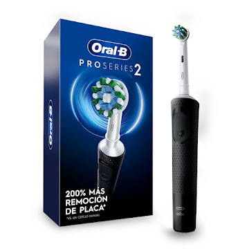 Cepillo de Dientes Eléctrico Oral B PRO Series 2 Caja x 1 und  