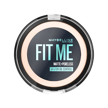 Polvos Maybelline Fit Me 222 Tr Beige x 12 gr  