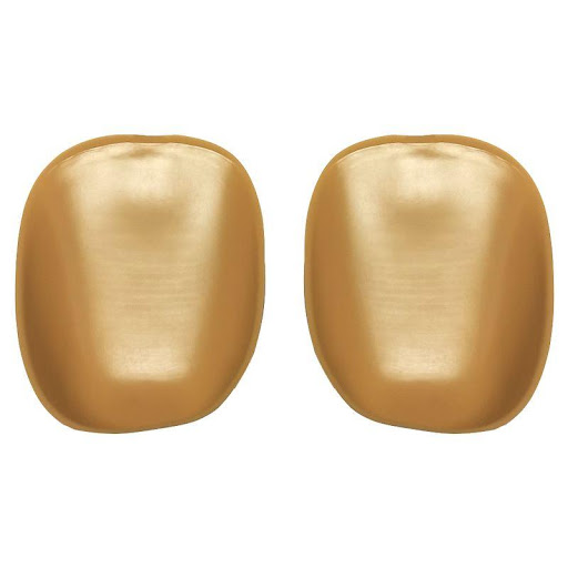 Taloneras Tullis Beige Talla Large Tulis  x  Están diseñadas para proporcionar amortiguación y absorción de impactos, ayudando a reducir la presión en los talones. Su diseño tipo waffle o acostillamiento mejora la distribución del peso y la como