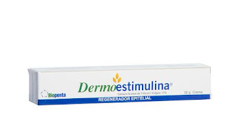 Dermoestimulina 15%  undefined