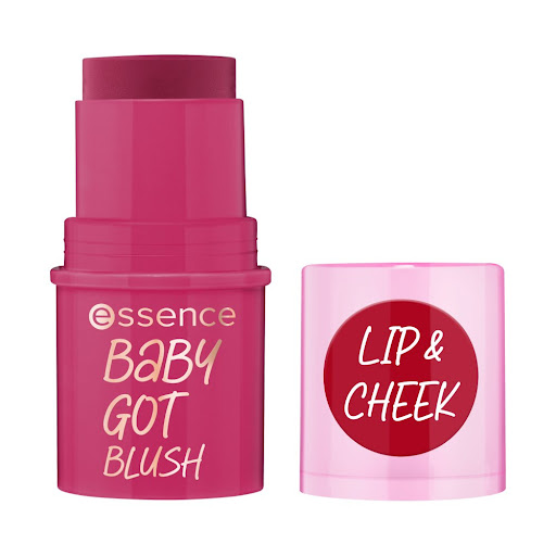 Rubor  Essence Baby Got   Tono 50 Barra x 5.5 gr