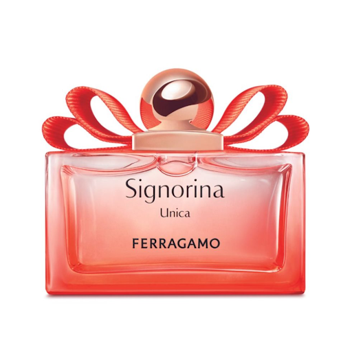 SIGNORINA UNICA 2024  EDP 100 ML FERRAGAMO caja x 1 