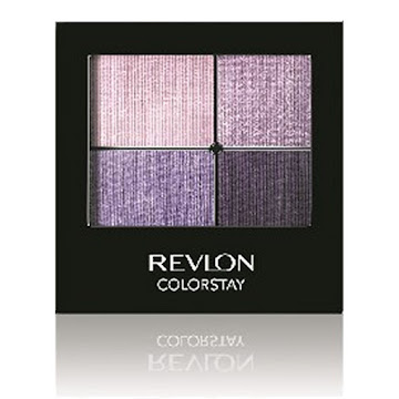 Sombra REVLON ColorStay 16 Hour Eye Shadow Seductive x4.8g               