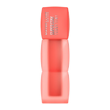 Tinta De Labios Maybelline Super Stay Teddy Tint Baby Tee x 5 ml  