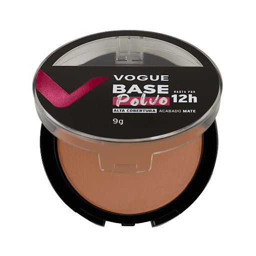 Base En Polvo Vogue Resist Miel x 9 gr