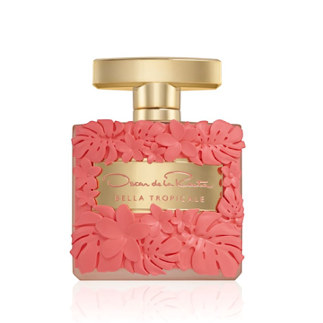 OD BELLA TROPICALE EDP 100ML OSCAR DE LA RENTA caja x 1 