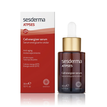 Solo Online Atpses Facial Serum Ener   Cel A Fcox30 Ml 