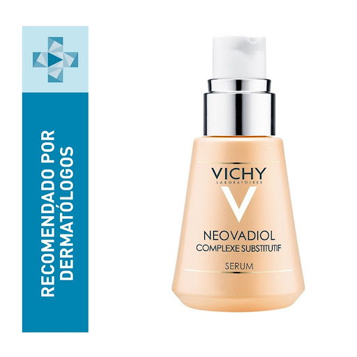 Serum Vichy Neovadiol Serum Complejo Sustitutivo x 30 ml
