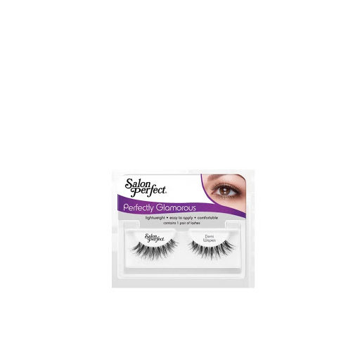 Pestañas Postizas Salon Perfect Perfectly Glamorous x 1 und