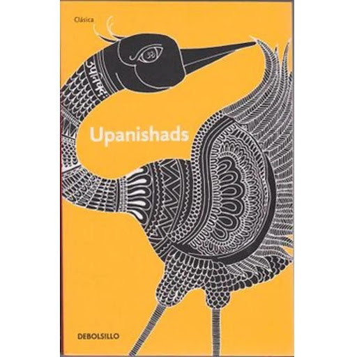 Upanishads. Juan Mascaro Debolsillo Libro x 1.0 Upanishads  Autor Juan Mascaro Editorial Penguin Random House Categoría Libros de literatura Año 2013 Idioma Español N° páginas 260 Encuadernación Pasta blanda ISBN 9789588940694 N° edición 1 Formato 