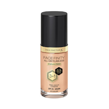 Base Max Factor   Facefinity Golden 75 x 30 ml  
