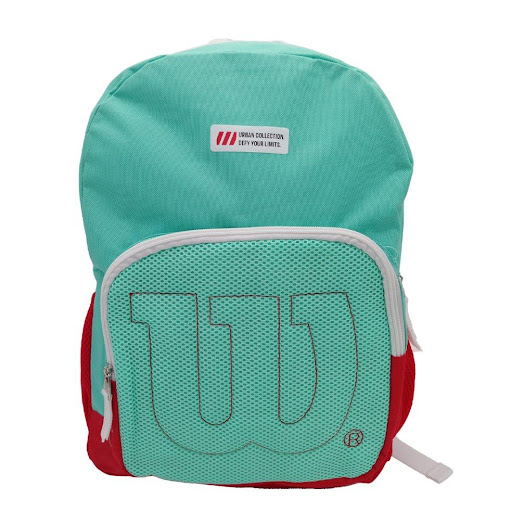 Morral Wilson Dots Escolar Wilson BOLSA x 1 DESCRIPCIÓN DEL PRODUCTO:

MODELO: Morral Wilson Dots Escolar
Posee espacio suficiente para todas tus cosas. Este morral resistente cuenta con dos compartimientos: uno grande y principal, y uno pequeñ