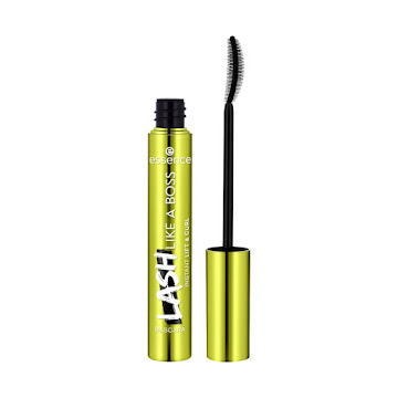 Pestañina Essence Lash   Like a Boss x 9.5 ml  
