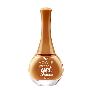 //Esmalte Vogue Efecto Gel Grandeza x 14Ml  