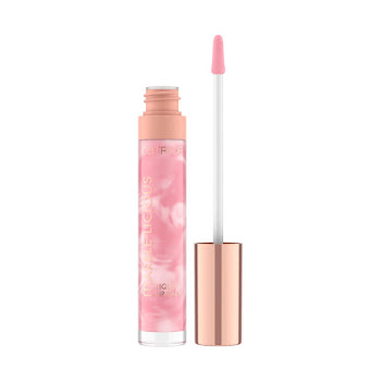Bálsamo Para Labios Catrice Marble-Licious Tono 10 x 4 ml  