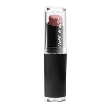 Labial Wet N Wild Megalast Lip Color 902c x 3.3 gr  