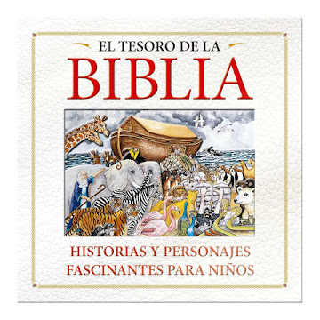 Solo Online El Tesoro De La Biblia   Historias Y Perso 