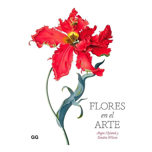Flores En El Arte Gustavo Gili Libro x 1.0 Manojos casuales, ramos formales, arreglos al azar, paisajes imaginados... Flores en el arte es una colección de hermosas representaciones de flores elaboradas por artistas, fotógrafos e ilustradores 
