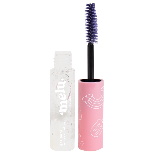 Gel Para Cejas Melu Brow Con Cepillo x 8.3 ml