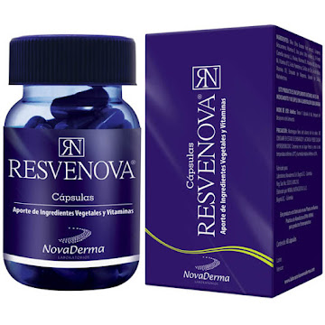 Solo Online Resvenova Capsula X 60   Und 