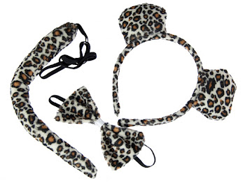 TIARA  HALLOWEEN SURTIDO                                               