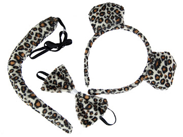 TIARA  HALLOWEEN SURTIDO                                               