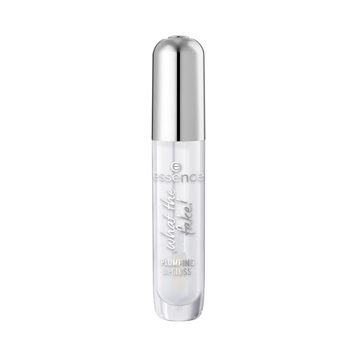 Brillo Essence Plumping What The Fake Tono 100 Caja x 4 ml