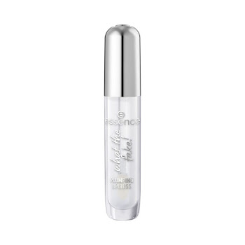 Brillo Essence Plumping What The Fake Tono 100 Caja x 4 ml  