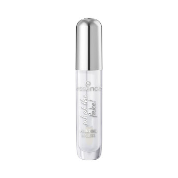 Brillo Essence Plumping What The Fake Tono 100 Caja x 4 ml  