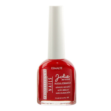 Esmalte Jolie De Vogue  undefined