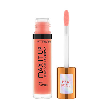 Brillo Catrice Max It Up Tono 20 x 4 ml  