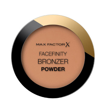 //Polvo Bronzer Max Factor Facefinity Warm Tan #02 x8gr  