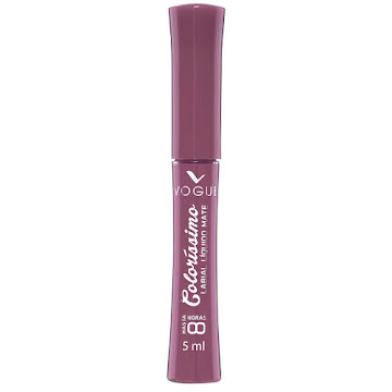 Labial Vogue Liquido  undefined