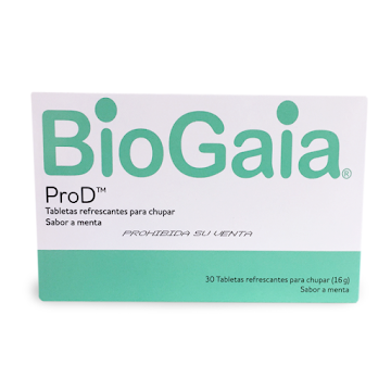 Biogaia ProD Sabor  undefined