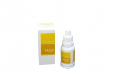 Solo Online Lubrioph Al 05% Frasco X   15 Ml 