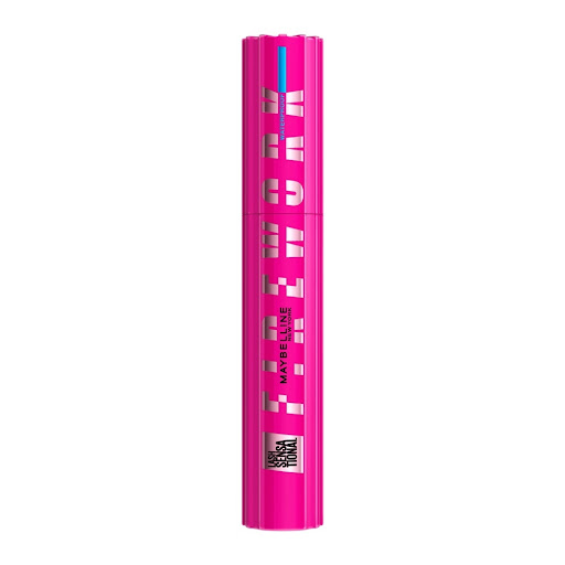 Pestañina Maybelline   Lash Sensational Firework Wsh x 10 ml