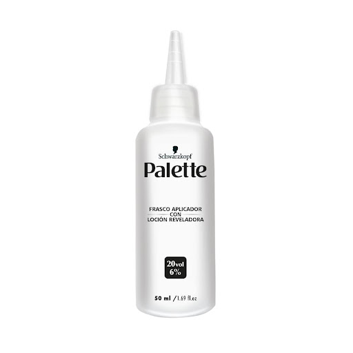 Oxigenta Palette 20 Vol x 50 ml