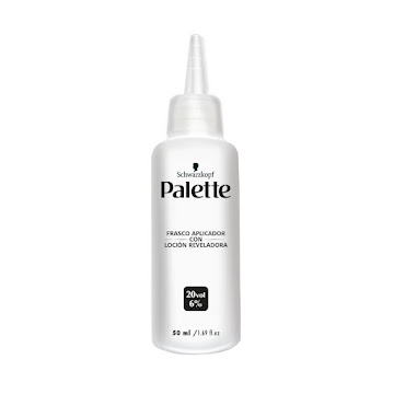 Oxigenta Palette 20 Vol x 50 ml  