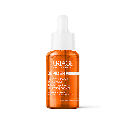 Serum Uriage Reductor de Manchas Depiderm Booster Frasco x 30 ml