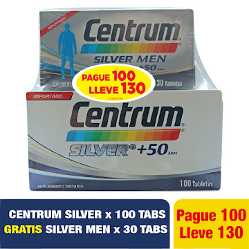 Oferta Centrum Silver  undefined