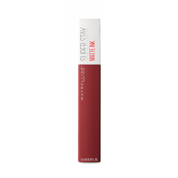 Labial Maybelline Superstay Matte Ink Voyager x 1.8 gr  