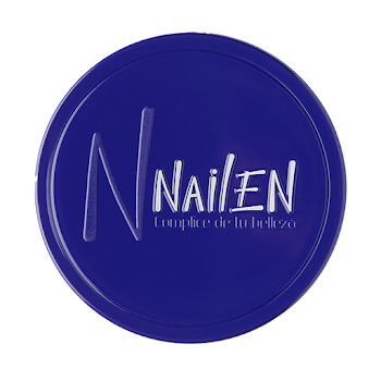 Polvo Compacto Nailen   Tradicional #5 x 14 gr  