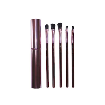 Set De Brochas Salon Expert x 5 und  