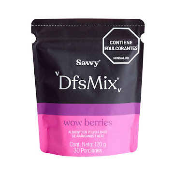 Difens Mix Savvy x 120 gr  