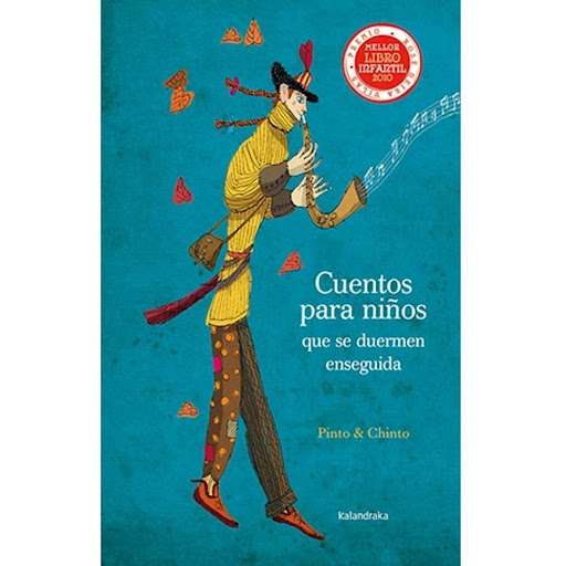 Cuentos Para Niños Duermen Enseguida Kalandraka Libro x 1.0 CUENTOS PARA NIÑOS QUE SE DUERMEN ENSEGUIDA  La primera montaña que hubo en el mundo era una montaña muy ambiciosa. La primera montaña que hubo en el mundo quería ser aún más alta de lo que era. Se pu