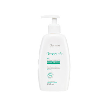 Gel Dermatologico   Genocutan Ganove x 250Ml 