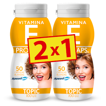  Vitamina E 100 ui Frasco Pague 1 Lleve 2 undefined