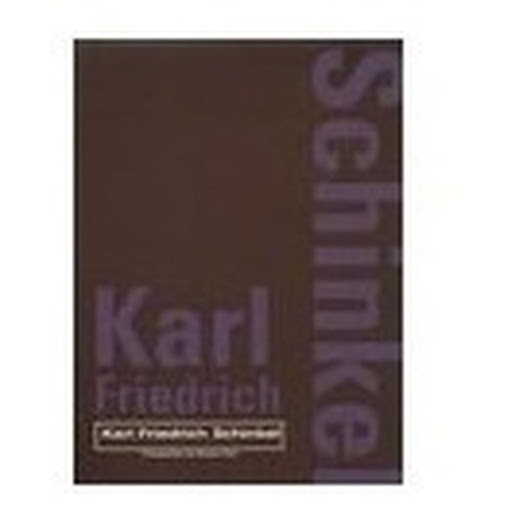Karl Friedrich Schinkel Editorial Kliczkowski Libro x 1.0 KARL FRIEDRICH SCHINKEL   Formato: Libro físico Autor: Llorenç Bonet Delgado Editorial: A. Asppan, S.L. Distribuidora Internacional De Libros Y Revistas Idioma: Español N° páginas: 80 Isbn: 8496241289